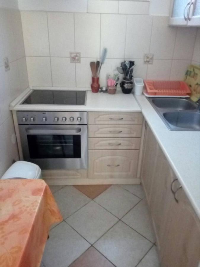 فيلا Uj Elet Weekend House Balatonkeresztúr المظهر الخارجي الصورة
