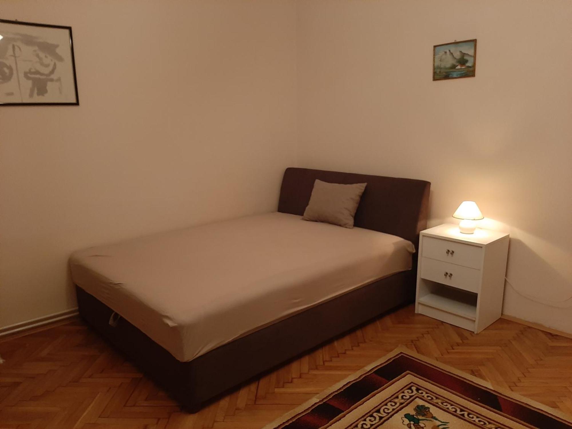 فيلا Uj Elet Weekend House Balatonkeresztúr المظهر الخارجي الصورة